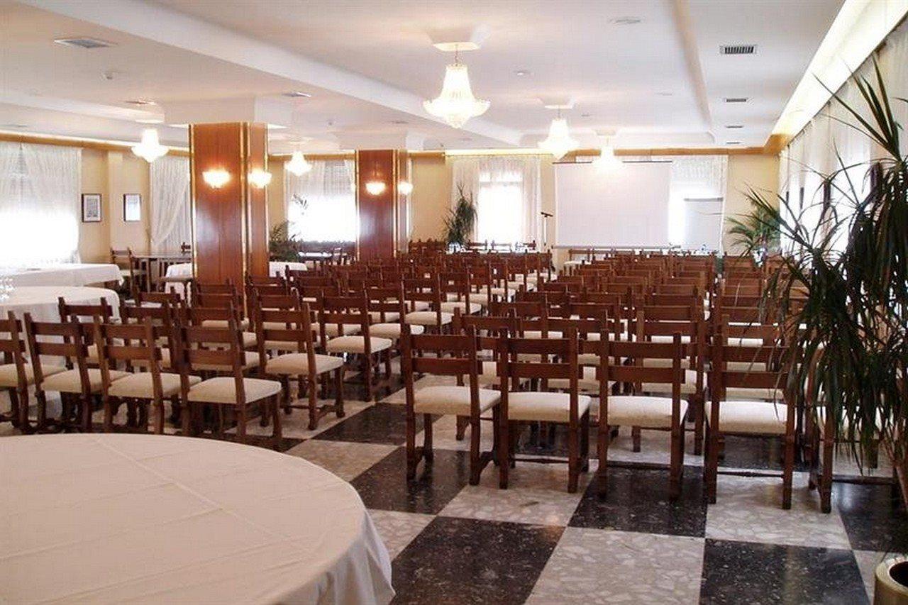 Hotel Las Vegas Burgo Eksteriør bilde